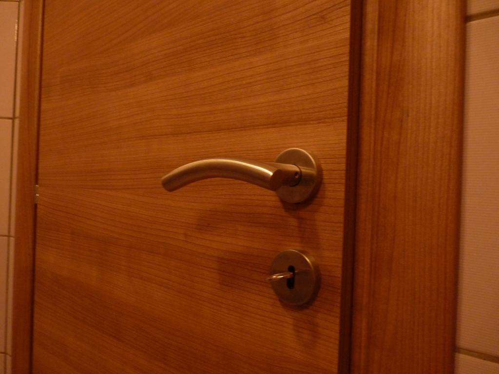 Apartments Timbar Гребащиця Номер фото