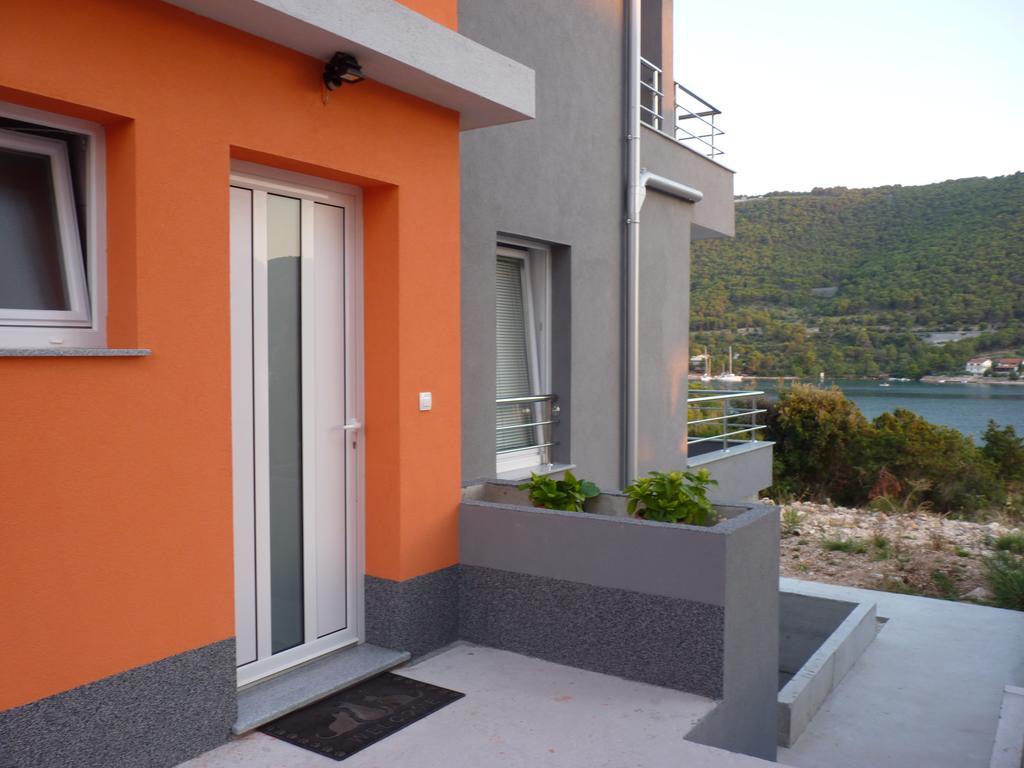 Apartments Timbar Гребащиця Номер фото